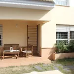 Casa Con Piscina A 20Min De Sevilla