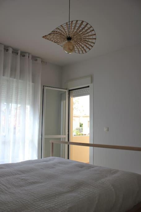 Hébergement de vacances Casa Con Piscina A 20min De