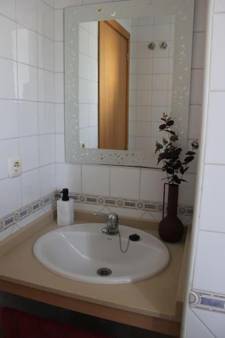 Casa Con Piscina A 20min De *