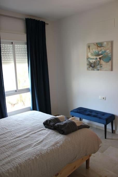 Casa Con Piscina A 20min De Hébergement de vacances Séville