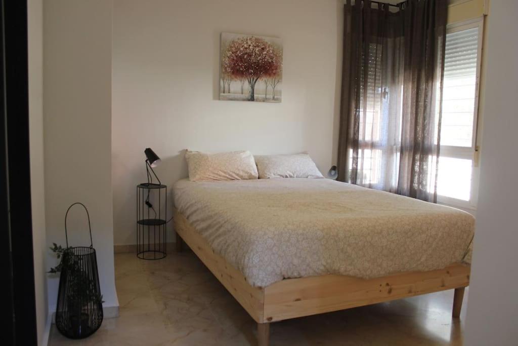 Casa Con Piscina A 20min De Séville