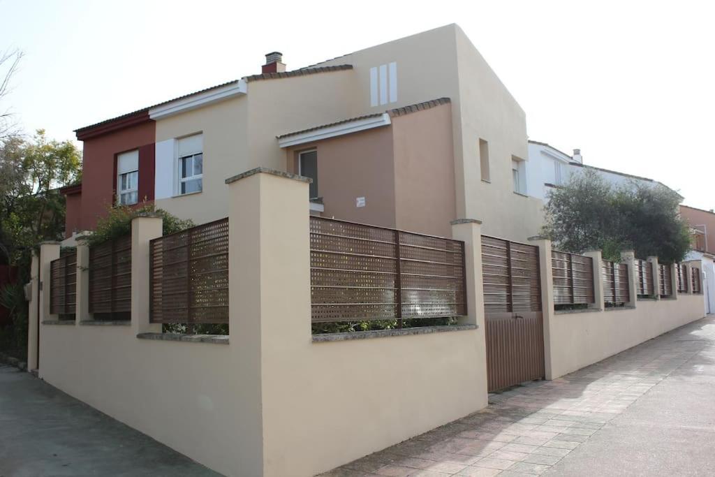 Casa Con Piscina A 20min De Séville