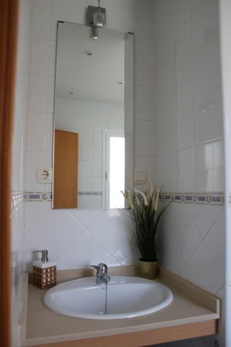 Casa Con Piscina A 20min De Séville