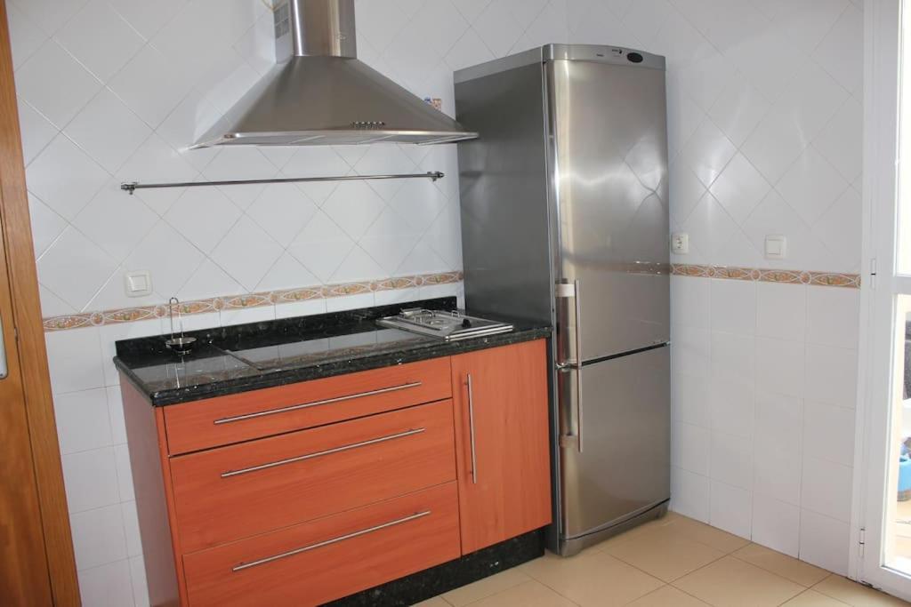 Casa Con Piscina A 20min De * Séville