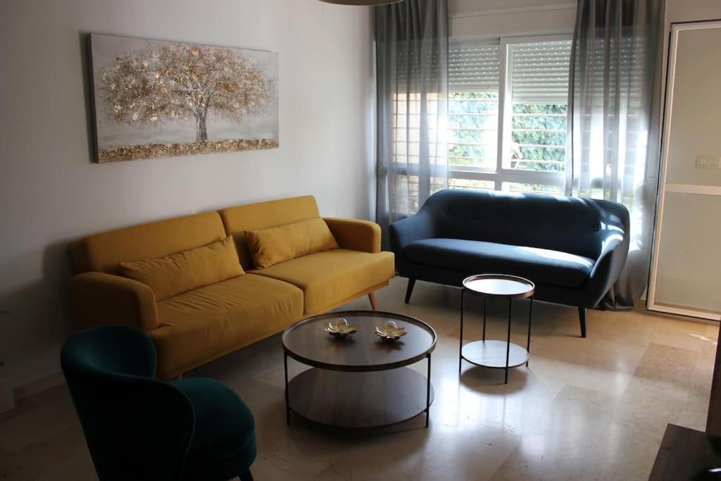 Hébergement de vacances Casa Con Piscina A 20min De Séville